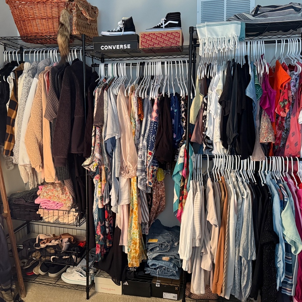 Meet your Posher, Kassie